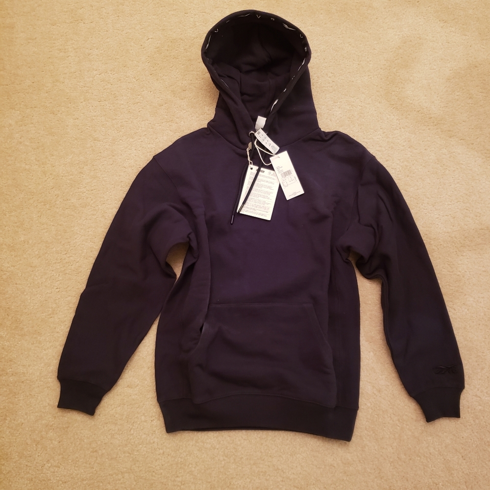 Reebok x Victoria Beckham Oversized Hoodie